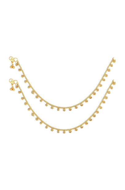 Anklets