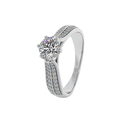 Solitaires