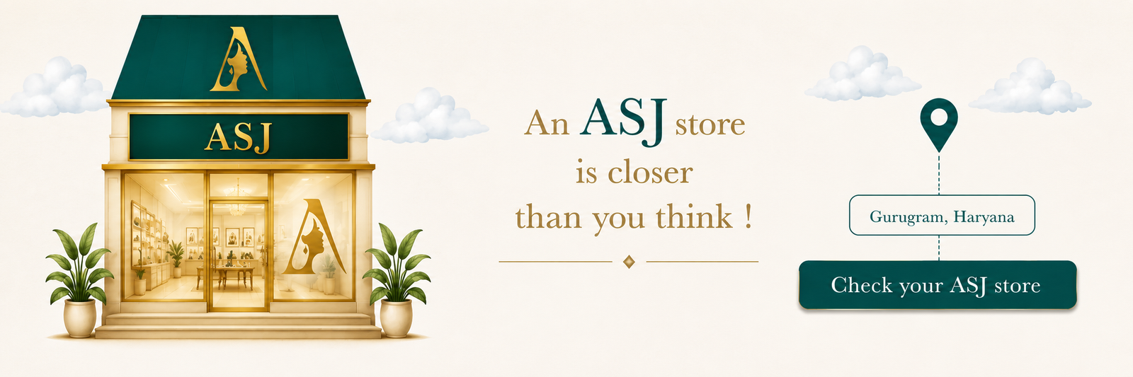 Store Location