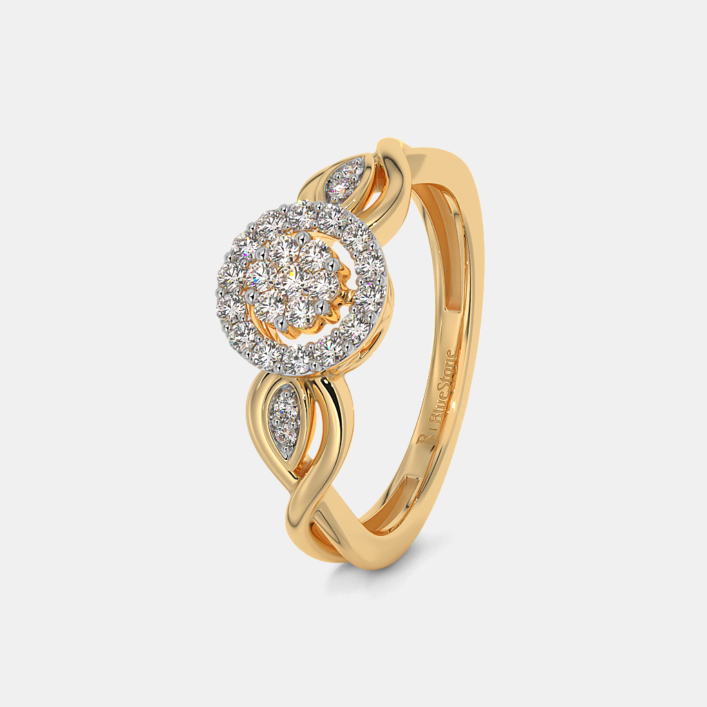 The Cygnus Ring