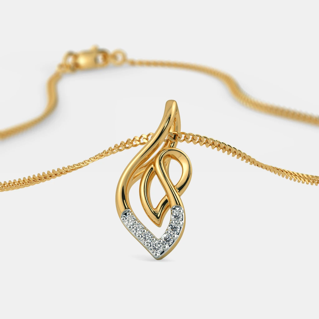 The Ayane Band Ring